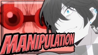 I WISH MORE CHARACTERS ACTED LIKE THIS! | THE CASE STUDY OF VANITAS Episode 10 Review