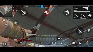 GW SEORANG PRO PLAYER EPEP GAMING TZY HENGKER YANG TIDAK BISA DIKALAHKAN