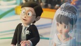 Nobita Shizuka best couple