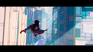 SPIDER-MAN_ ACROSS THE SPIDER-VERSE-----Watch & Download Full Movie for Free ----Link in description