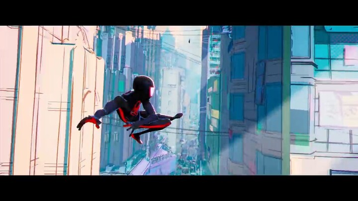 SPIDER-MAN_ ACROSS THE SPIDER-VERSE-----Watch & Download Full Movie for Free ----Link in description