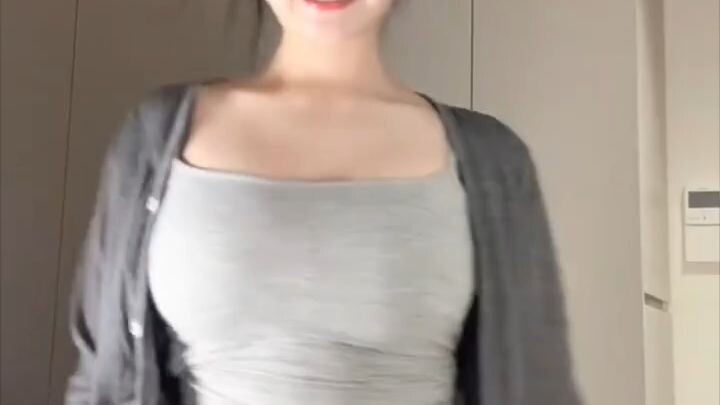 cute dance