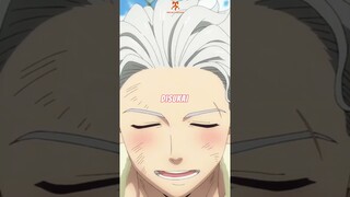 Ketua genk tapi gak sesangar maiki #anime #tokyorevengersviral #windbreaker #animeaction