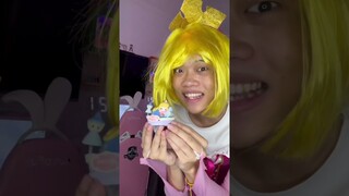 JADI PRINCESS AURORA BUAT UNBOXING BLINDBOX DISNEY PRINCESS 🤣🤣