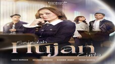 Seindah Hujan Cinta Episode 1