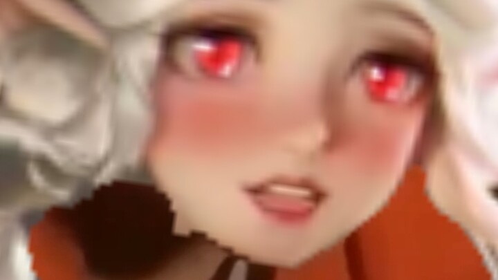 When your teammates forget to turn off the microphone on the night of Chinese Valentine's Day