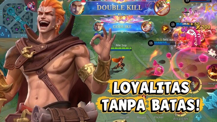 VALIR KELILING MAPS TANPA MATI BIKIN MUSUH AUTO STRES
