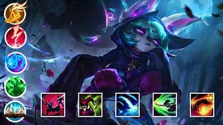 LoL Daily Moments Ep.208 League of Legends Best Plays Montage 2021