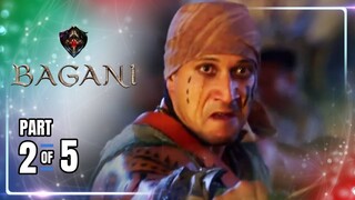 Bagani | Episode 77 (2/5) | April 12, 2024