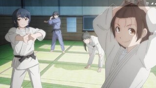 MOO..IPPON!!! Episode 01