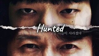 Hunted (2022) Episode 4