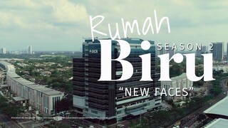 Mereka Kembali | Teaser Rumah Biru Season 2: Episode 1