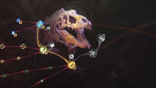 BINGUNG UPGRADE BATERAI TREX YANG MANA GUNAKAN INI STATE OF SURVIVAL