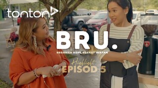 BRU 2025 Episod 5