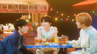 【NCT】คัฟเวอร์ | KUN, TEN, XIAOJUN - โต๊ะริม (Melt) (นนท์ ตานนท์)