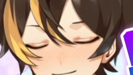 “Sebenarnya, tidak apa-apa bagiku menjadi anak seperti itu.”