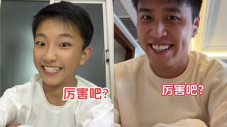 跟万宁叔学支舞