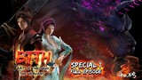 Battle Through The Heavens Special 1