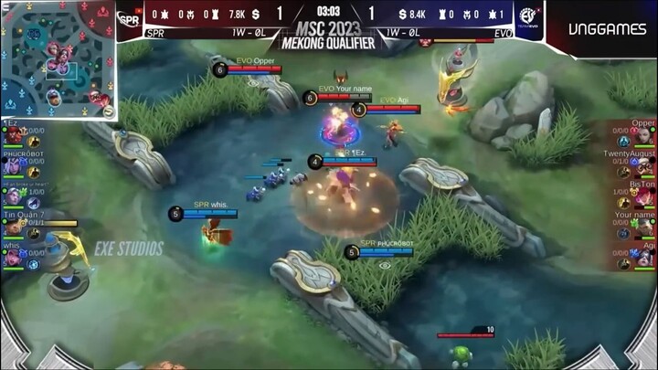 MOBILE LEGENDS WTF FUNNY MOMENTS #67