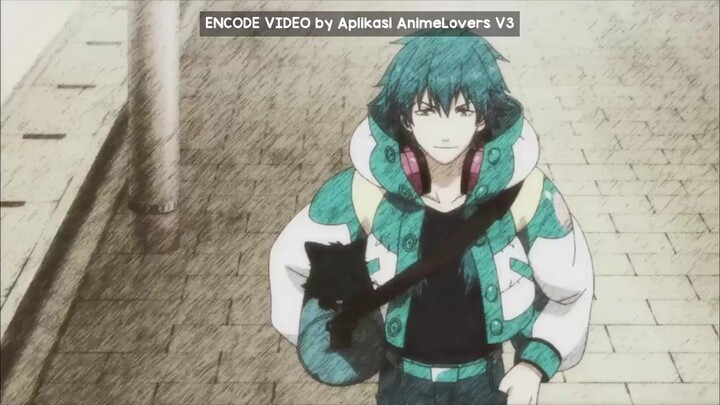 Dramatic Murder Episode 12 Subtitle Indonesia