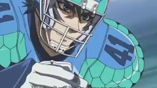 Eyeshield 21 Episode 63 Tagalog dubbed