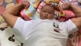 "Aku akan pergi ke Ragnarok!"