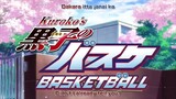 Kuroko's Basketball Season 1 Episode 1 tagalog