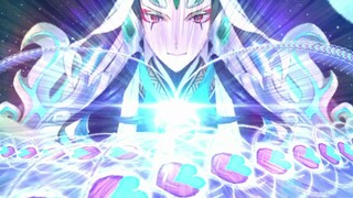 [Anime] Servant Trung Quốc từ "FGO"