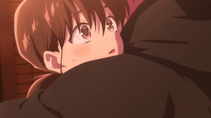 Tamon's B Side Episode 6 English Sub