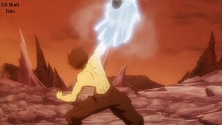 Hội Pháp Sư Fairy Tail - Tập 253 ( Thuyết Minh )