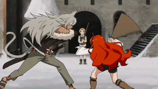 Tổng hợp những bộ phim anime hay #edit