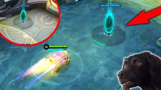WTF MOBILE LEGENDS FUNNY MOMENTS #139