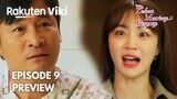 Perfect Marriage Revenge Episode 9 Preview| I'm Your DAUGHTER| Sung Hoon, Jung Yoo Min