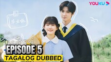5. TITLE: Hidden Love/Tagalog Dubbed Episode 05 HD