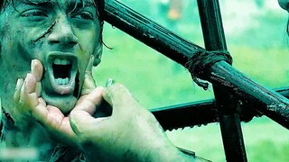 十年磨一剑，只为替父亲报仇