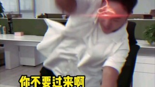 Want to see Shi Xiaolong manually peel a durian?
