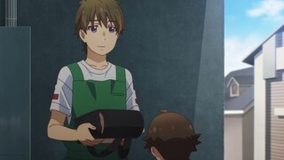 The Dreaming Boy is a Realist S01E06