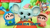 Dimana Kue Cary? - Doby & Disy: Detective Kubi (Bahasa Indonesia)
