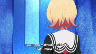 Mahou Shoujo Site 02 || Indonesia