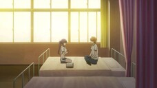Midara na Ao-chan wa Benkyou ga Dekinai : Episode 1 Sub Indo