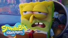 [DUB INDO] Niat Cari Garry Malah Bablas Mab*k || Spongebob Bahasa Indonesia