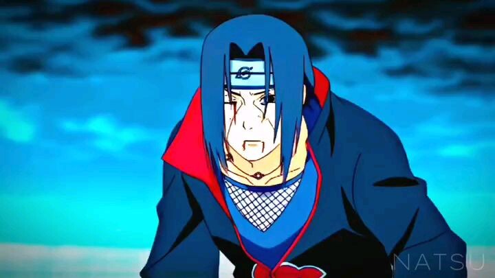 Itachi