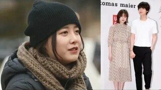 婚变后没跟安宰贤见过面   具惠善：开始以为他在说笑