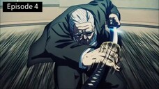 Sakamoto Days Part 2 Sub Indo Eps 4