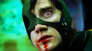 He Is a Superhero But Now Have NO Power Because of a Dark Reason!