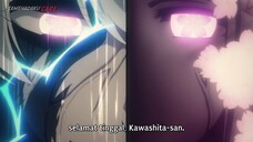 [Sub Indo] Mission: Yozakura Family ( Yozakura-san Chi no Daisakusen )  Episode 27[END] Season 1.