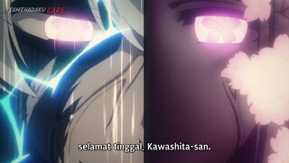 [Sub Indo] Mission: Yozakura Family ( Yozakura-san Chi no Daisakusen )  Episode 27[END] Season 1.