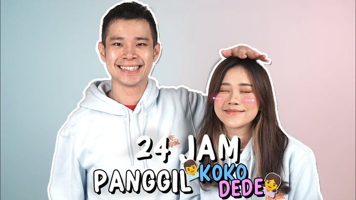 24 JAM PANGGIL KOKO DEDE FT. JESS NO LIMIT!