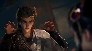 【Shepherd's Notes】Take everything you get with your own ability