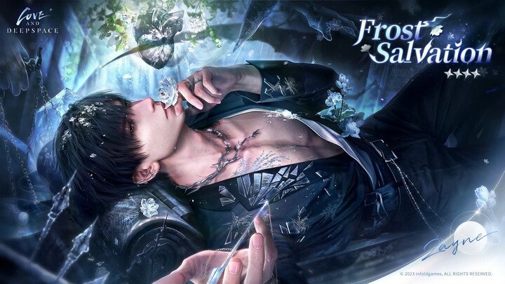 Gameplay: Open Orbit Stage 60 All with Zayne🔥